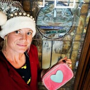 Meet your Posher, Rebecca